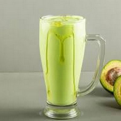Avocado Juice