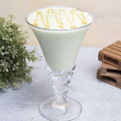 Avocado Juice