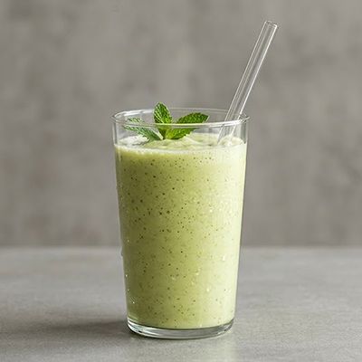 Avocado Juice
