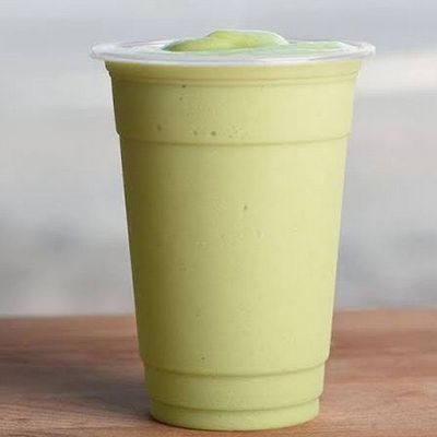Avocado Juice By Liter