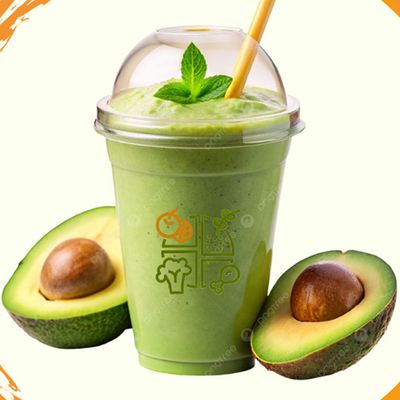 Avocado Juice
