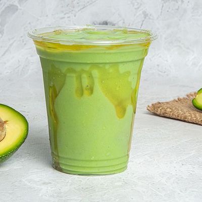 Avocado Liter