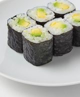 Avocado Maki