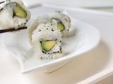 Avocado Maki