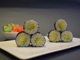 Avocado Maki Rolls