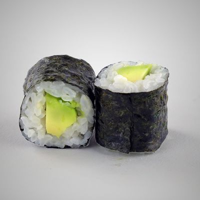 Avocado Maki - 6 Pieces