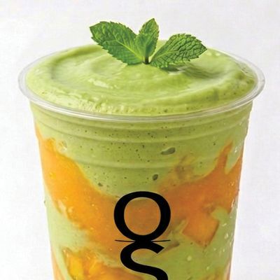 Avocado Mango