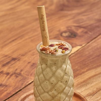 Avocado Milkshake