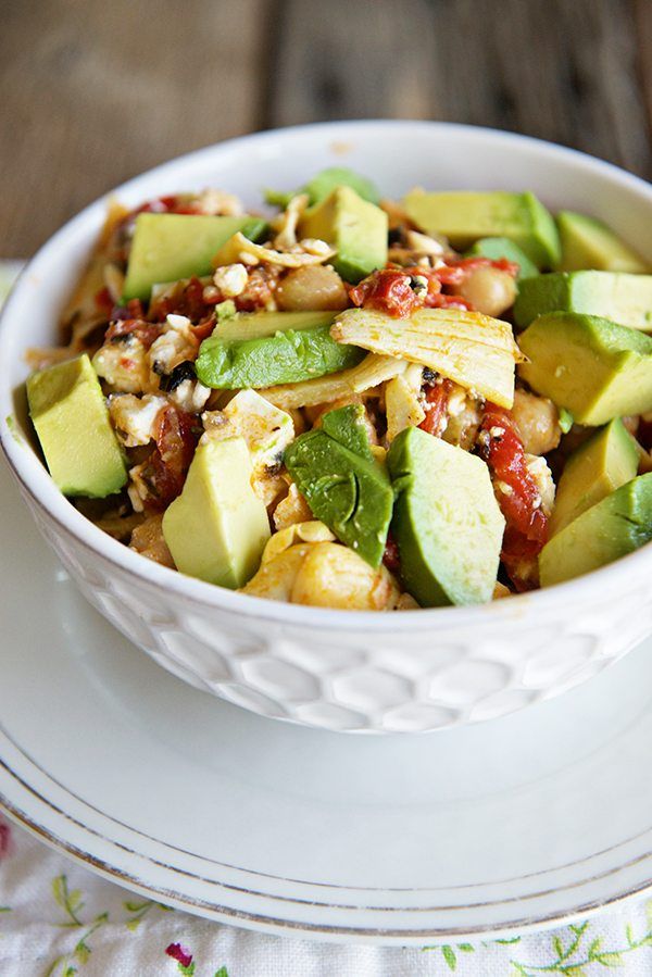 Avocado Muttabel
