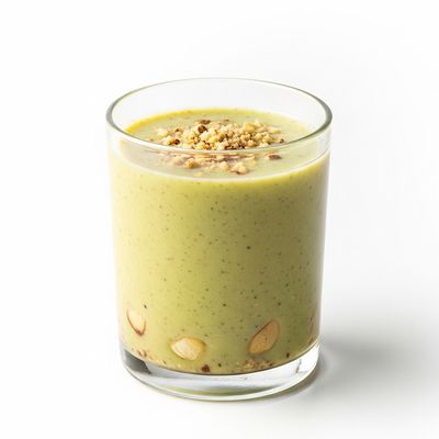 Avocado Nuts