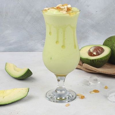 Avocado Pineapple