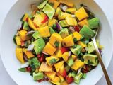 Avocado Salad