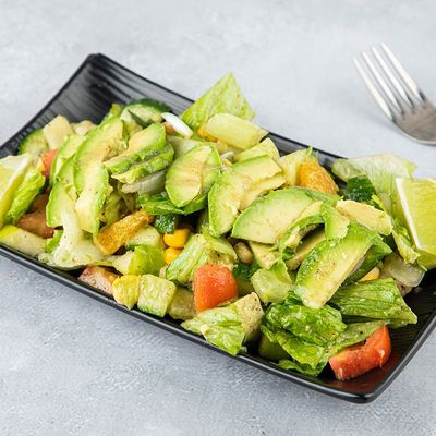 Avocado Salad
