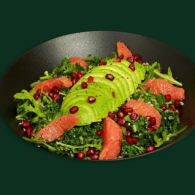 Avocado Salad