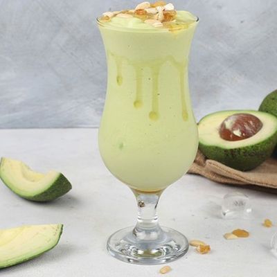 Radaet Mr Avcado