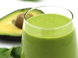 Avocado Smoothie