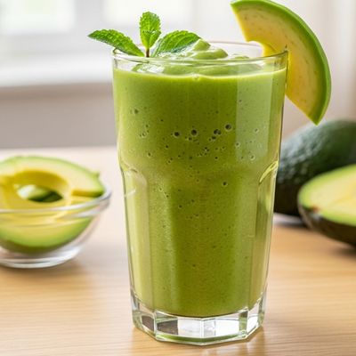 Avocado Smoothie