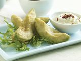 Avocado Tempura Nigiri