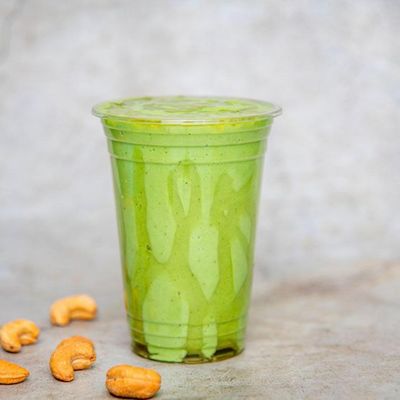 Avocado Cashew