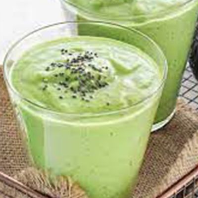 Avocado Mango