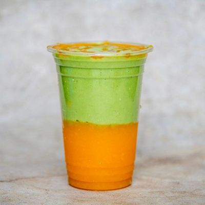 Avocado Mango Honey