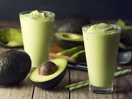 Avocado Zabado