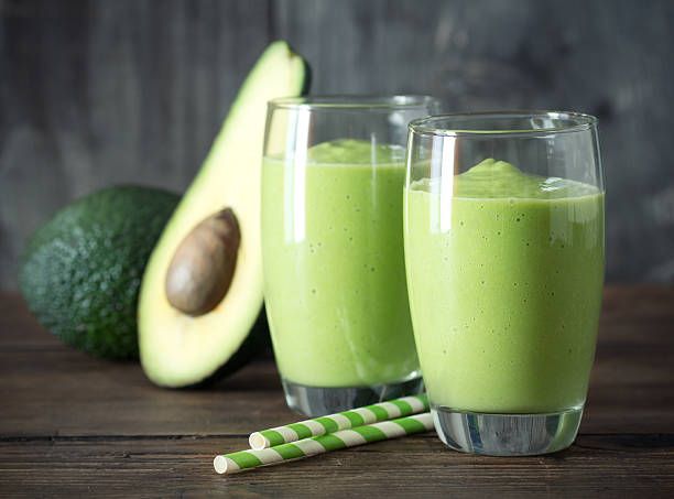 Avocado + Dates + Mango