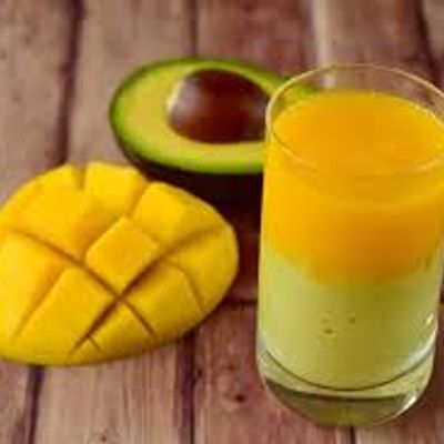 Avocado - Mango