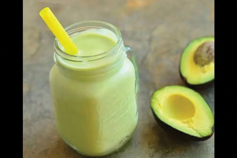 Avocado honey