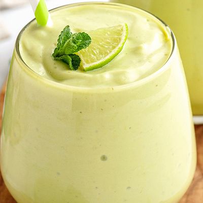 Avocado Juice