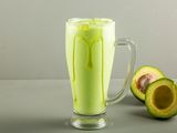 Avocado With Cajun