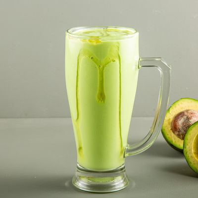 Avocado liter