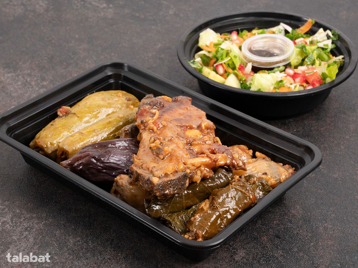 Ayaam al rawi resturant delivery service in UAE | Talabat