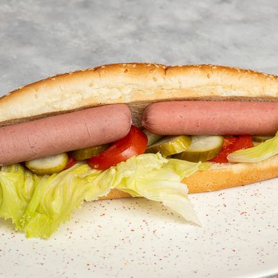 Hot Dog