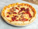 Mix Meat Pizza