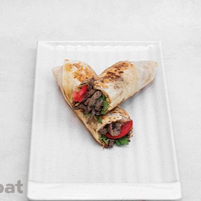 Ahla shawerma photo 11