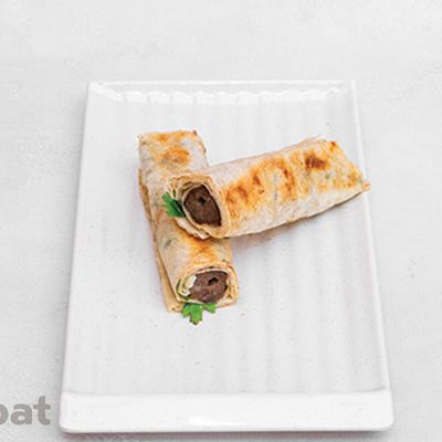 Ahla shawerma photo 4