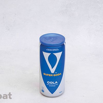 Soft Drink
