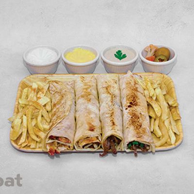Ahla shawerma photo 8