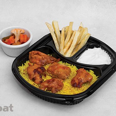 Ahla shawerma photo 7