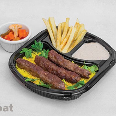 Ahla shawerma photo 10