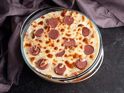 Pizza Pasta