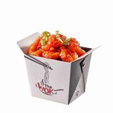 Dynamite Shrimps (8 pcs)