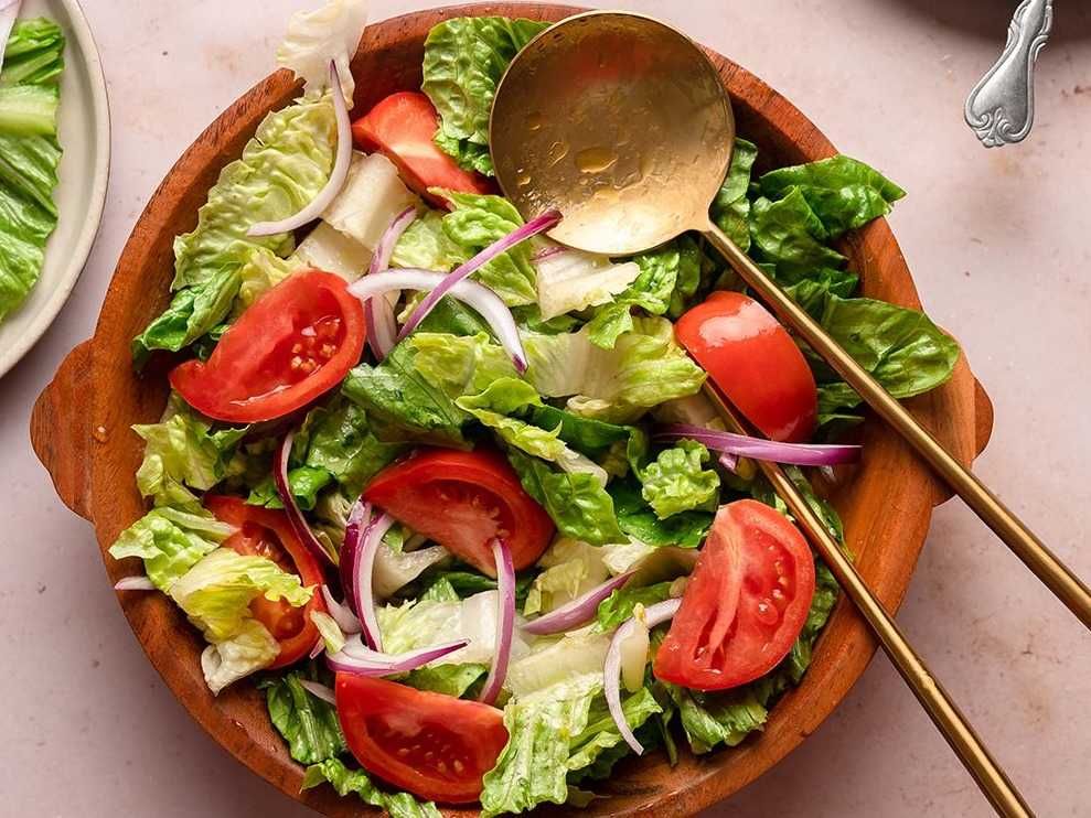 Green Salad