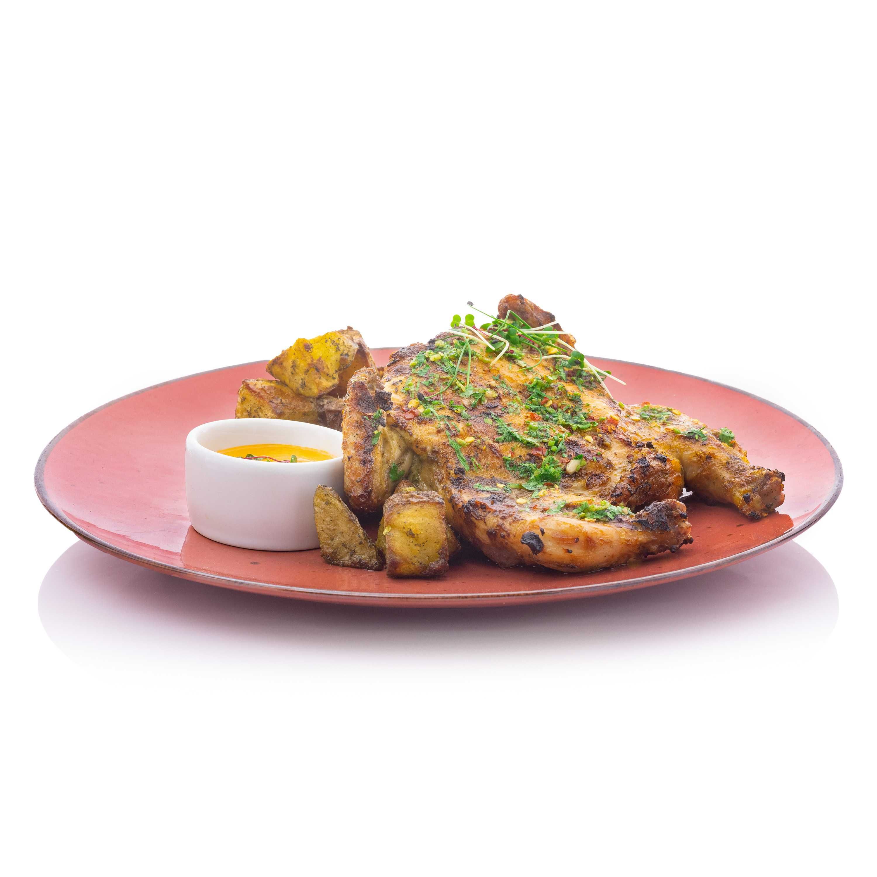 Chargrilled Chicken