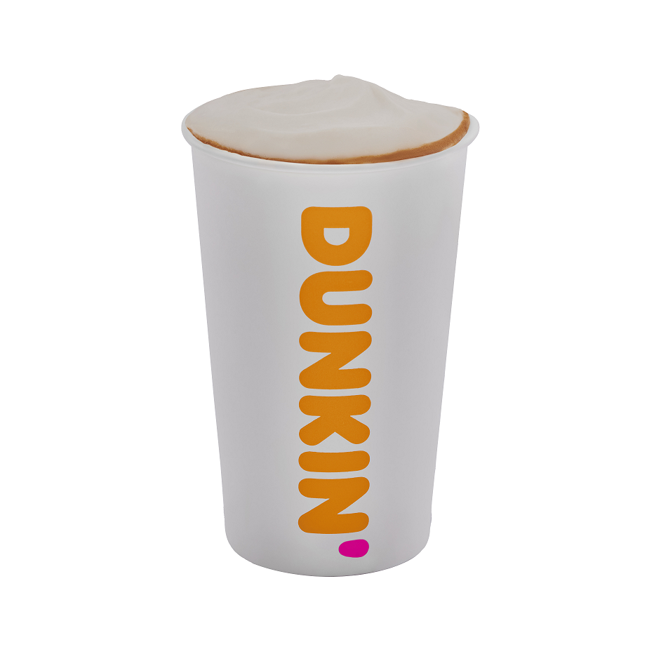 White Mocha Medium