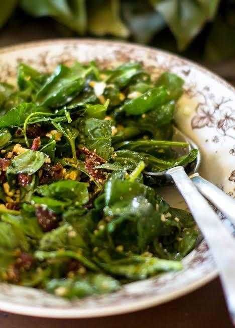 Insalata Di Rucola