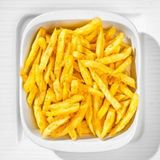 Potato Fries