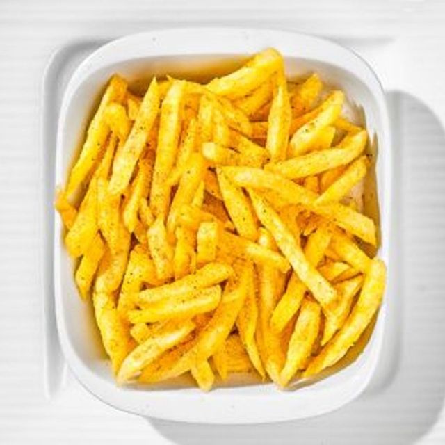 Potato Fries