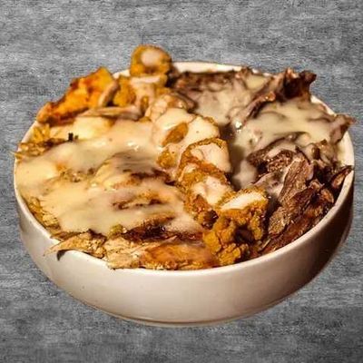Abu Anas's Fatteh